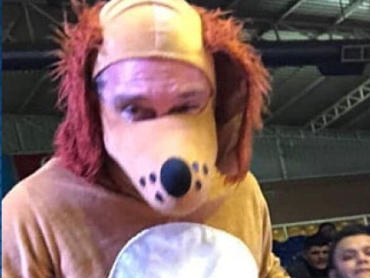 ¿Murió Óscar Burgos, ‘El Perro Guarumo’? Esto se sabe