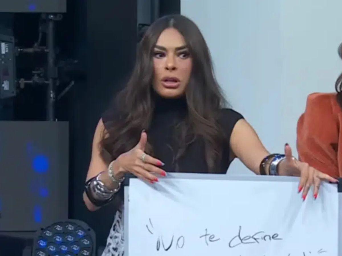 ¡Irreconocible! Galilea Montijo impacta con su nuevo rostro