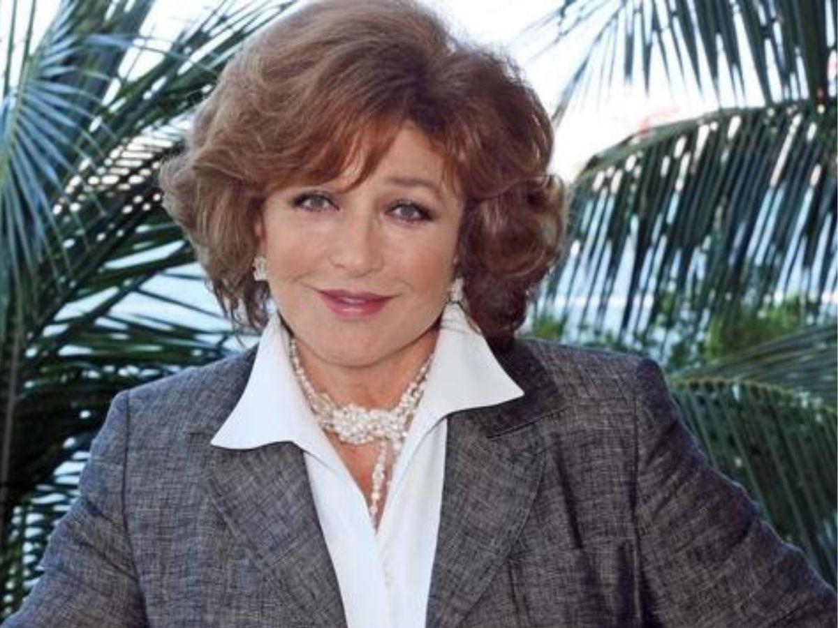 ¿Murió Angélica María? Esto se sabe