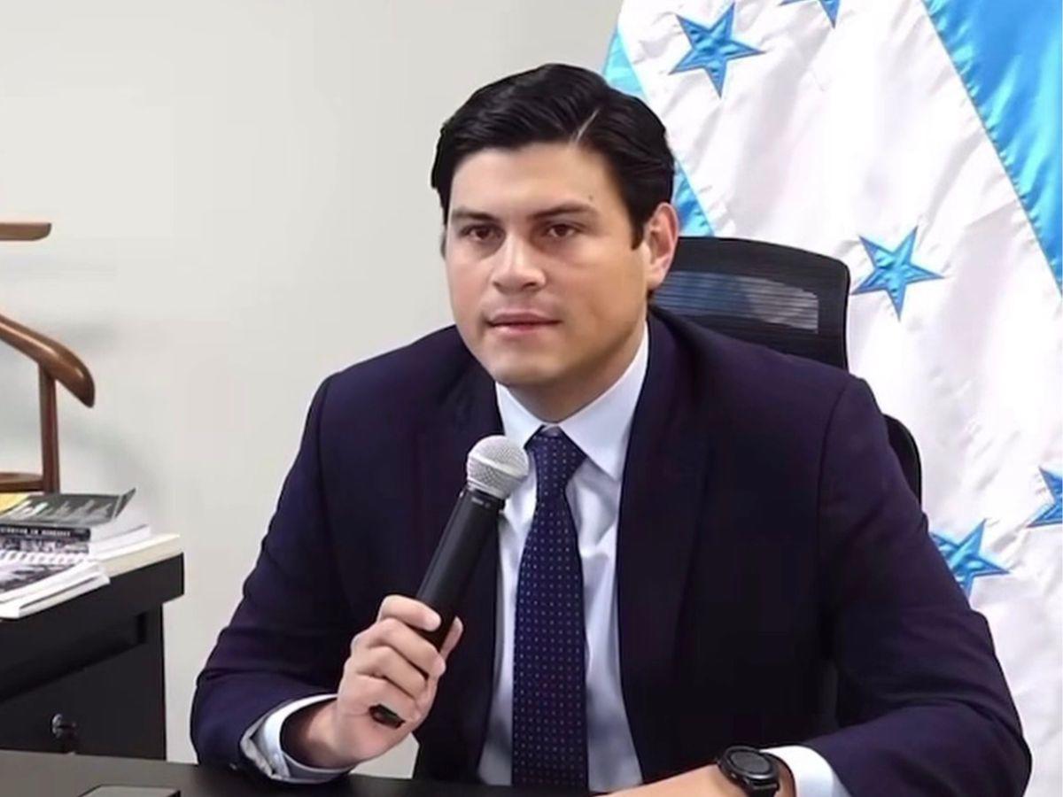 ¿Dónde está Marlon Ochoa? Se confirma que salió de Honduras tras su destitución