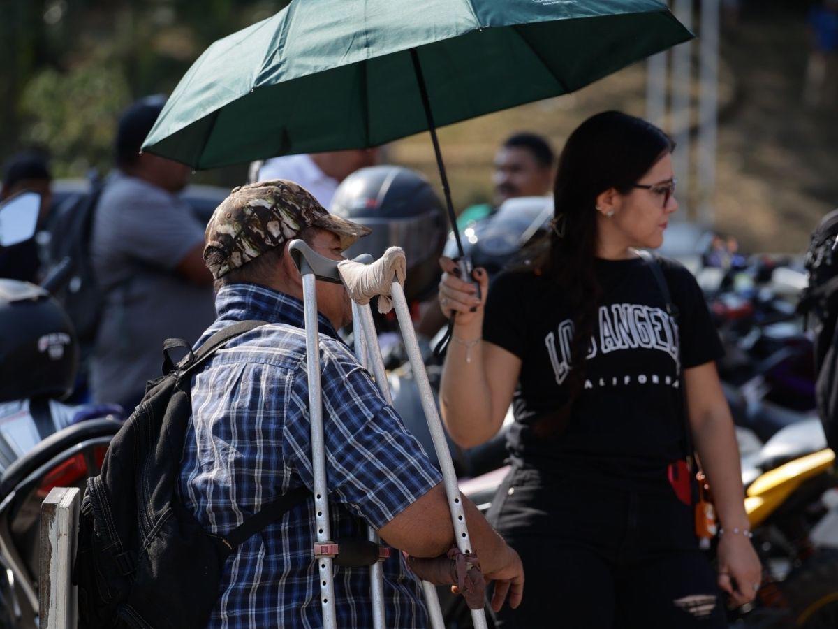 Calor extremo en Honduras: qué es el golpe de calor y cómo prevenirlo