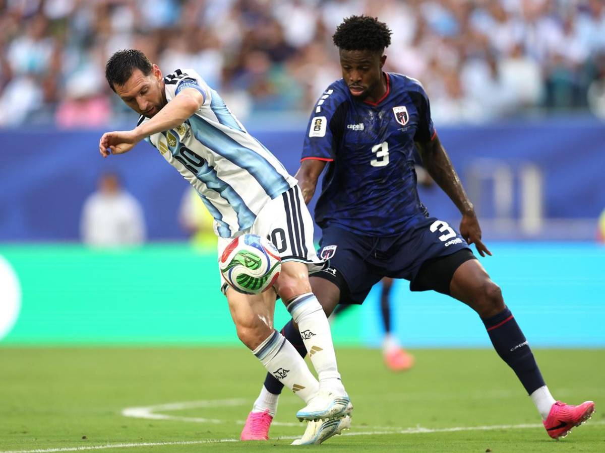 ¿Castigo? FIFA toma inesperada decisión con Messi y sorprende a todos en el Mundial 2026