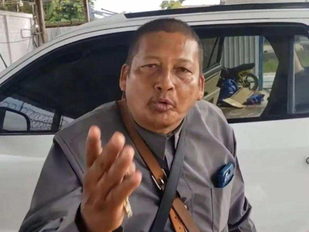 ¿Condenaron a ocho años de prisión al apóstol Santiago Zúniga en El Salvador? Esto se sabe