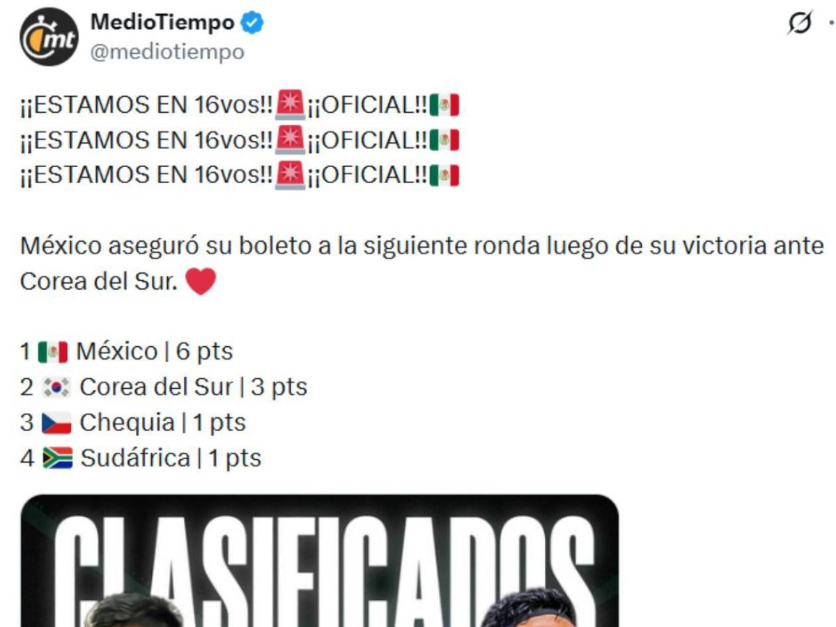 Faitelson advierte y provoca enojo tras partido de México en el Mundial 2026