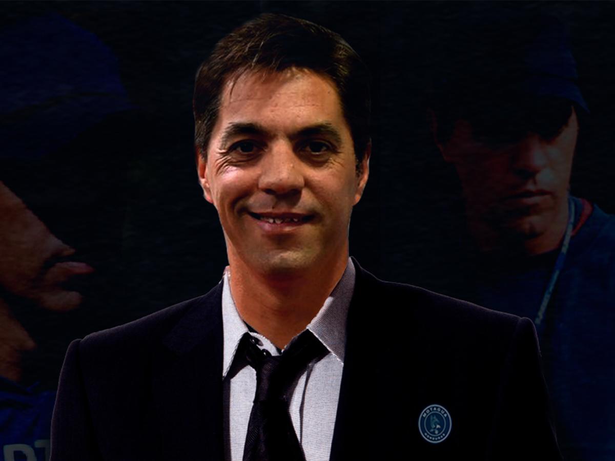 César Vigevani: Revela como se dio su fichaje por Motagua y habla de Olimpia