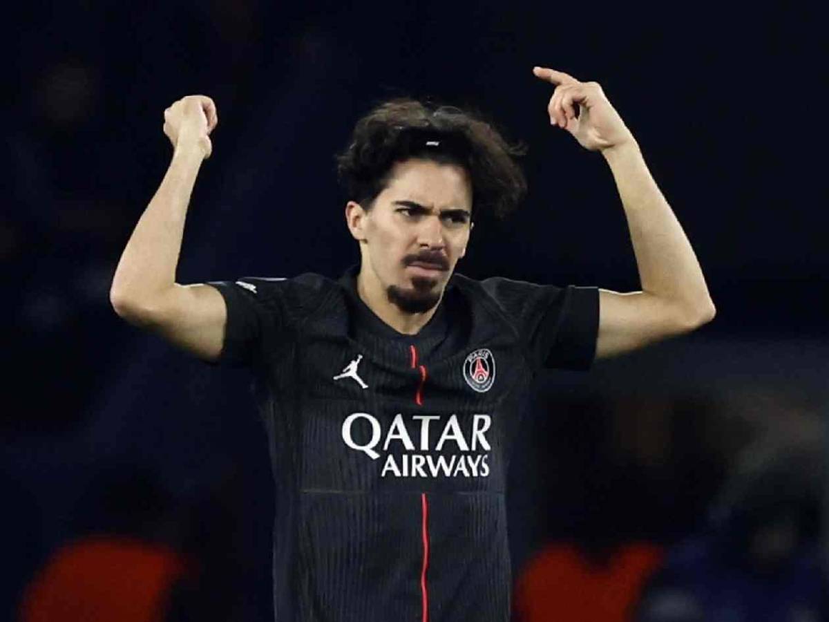 Tabla de goleadores Champions: Mbappé marcó póker y otro sorprende con triplete