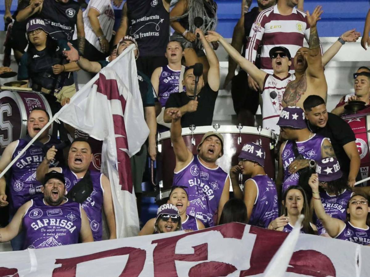 Olimpia da el golpe en Concacaf, dedicatoria, crack de Brasil y periodista roba miradas