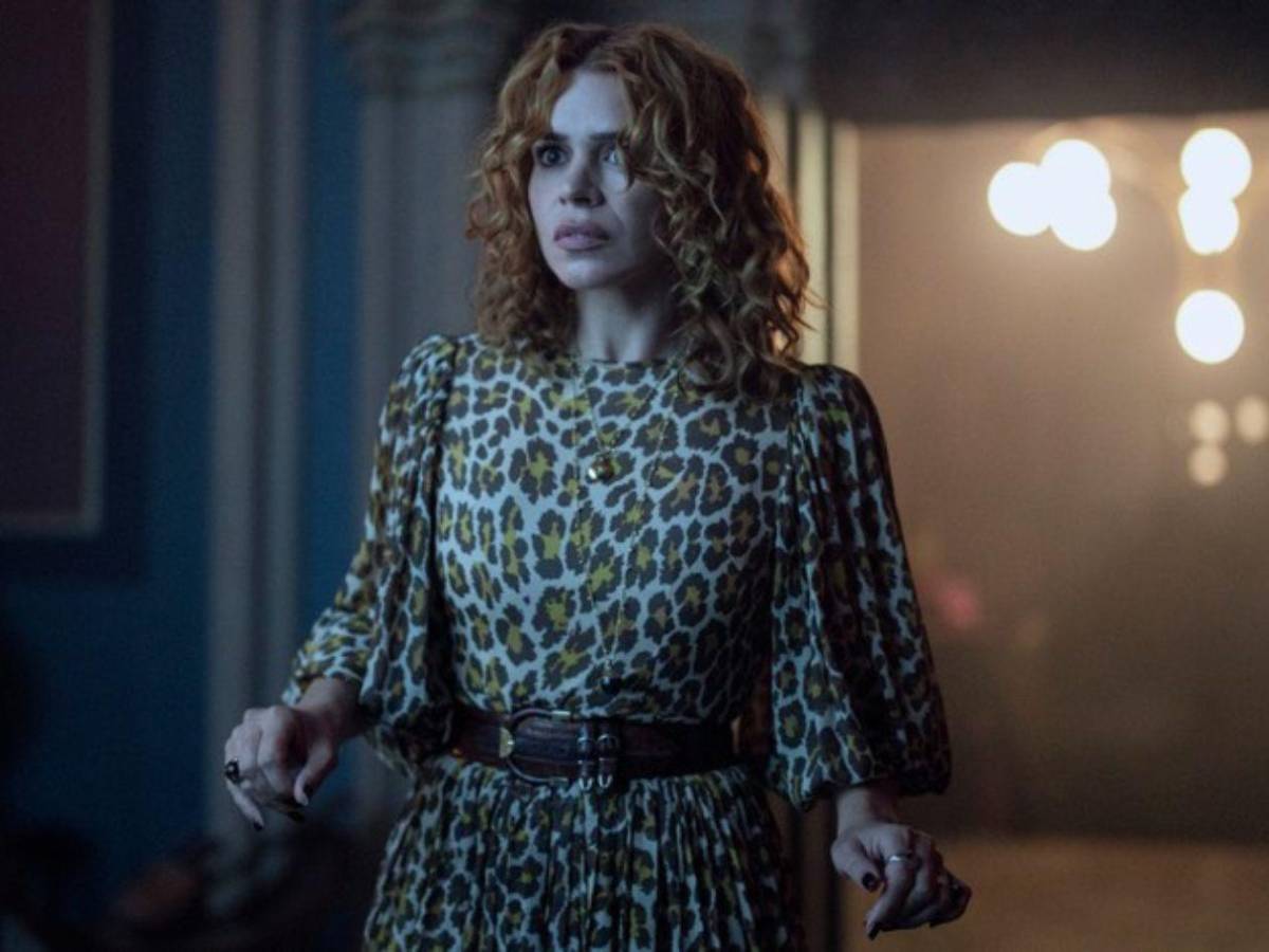 Wednesday 2: quién sigue en la serie y quiénes son las novedades