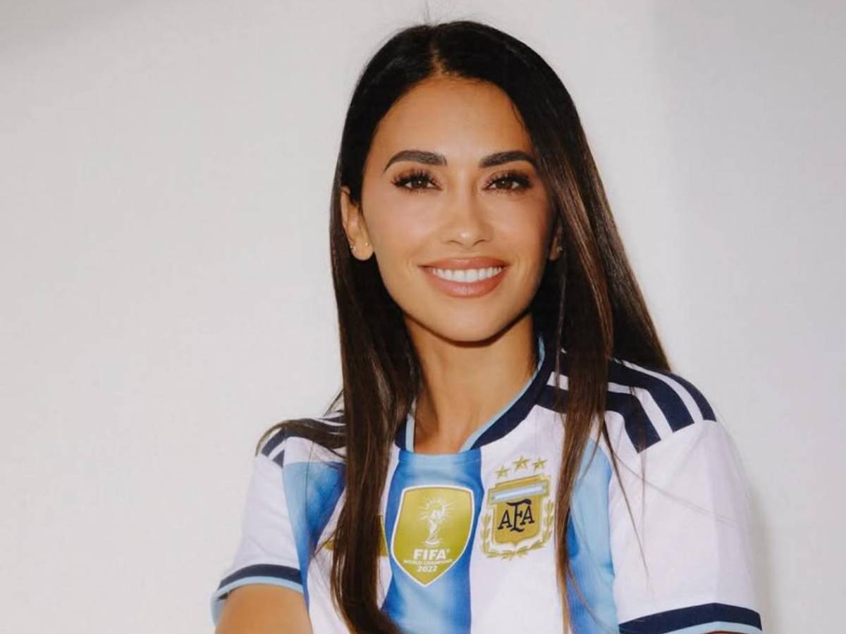 Antonela no se guarda nada: Contundente mensaje para Messi y sus críticos tras final del Mundial 2026