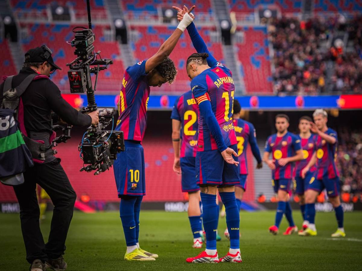 Flick ya conoce la primera venta del Barcelona en verano pese a ser de los mejores