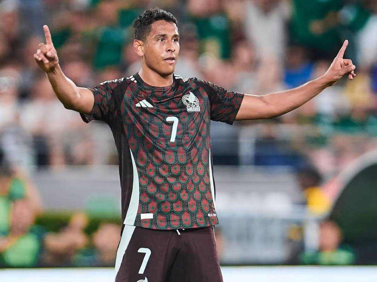 Escándalo en México: Javier Aguirre lo deja afuera de la Selección por sorpresivo motivo