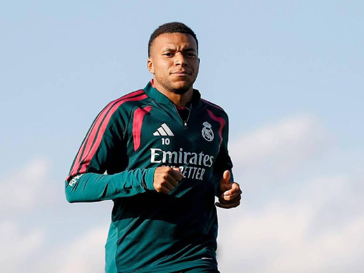 Mbappé quiere irse del Real Madrid y sorprende con su posible destino