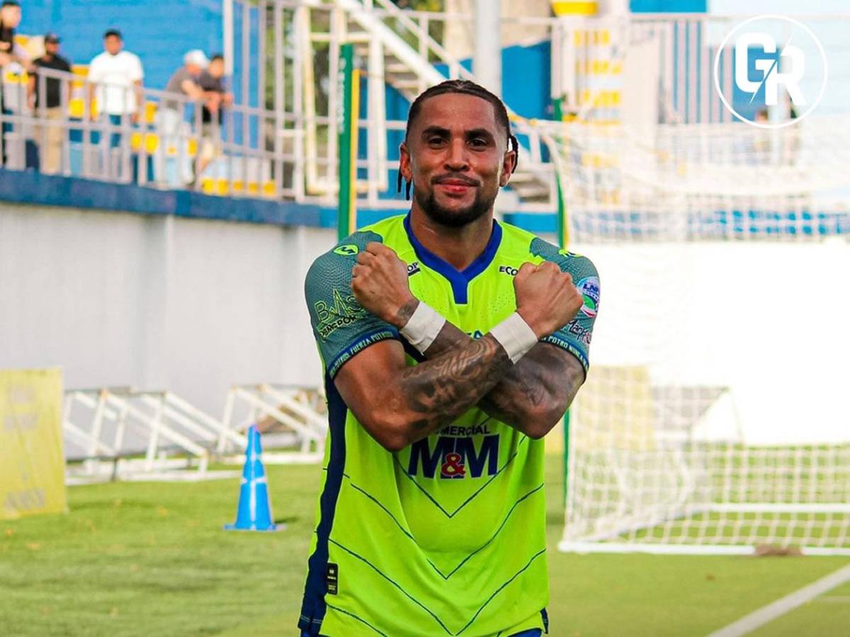 Olimpia suma tres altas, de Motagua al extranjero y Auzmendi tiene nuevo equipo