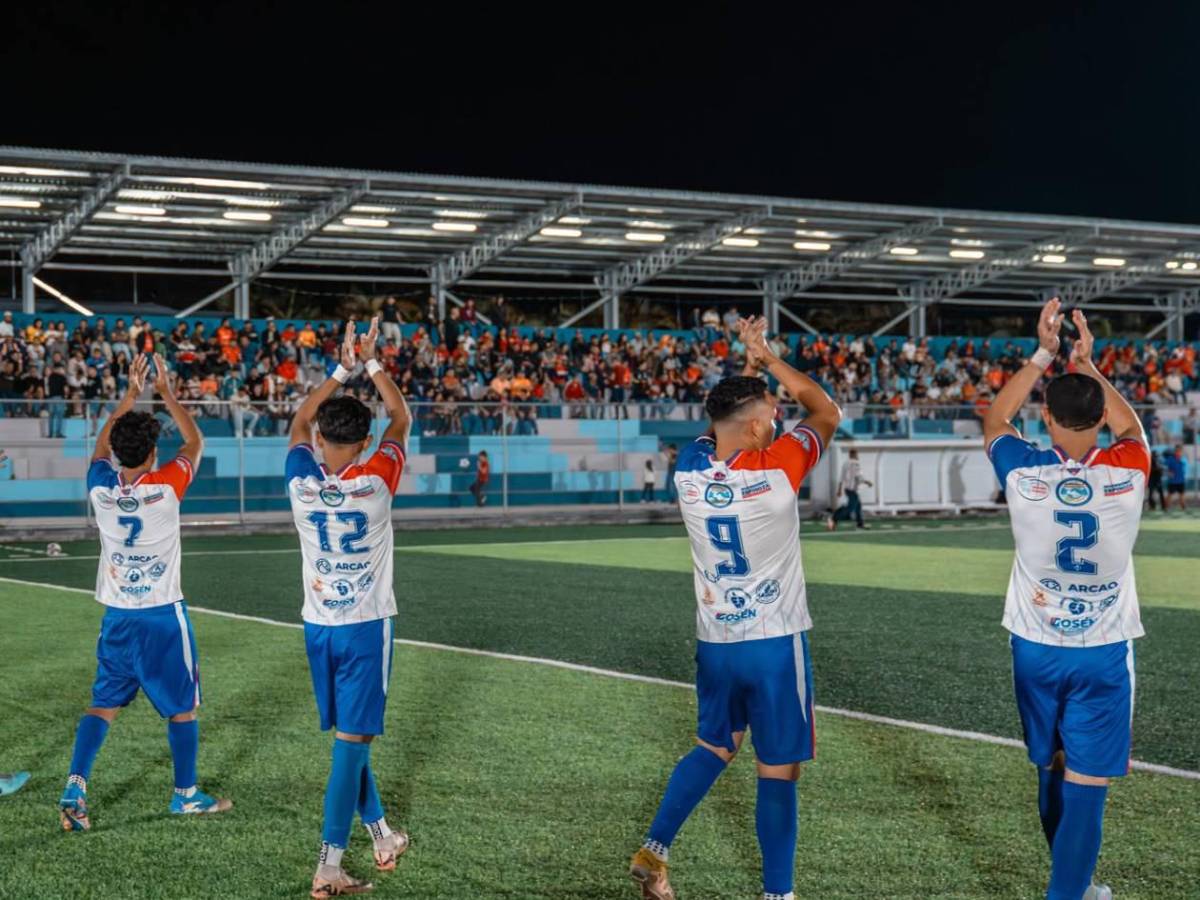 Honduras: Dos equipos dicen adiós y son desafiliados por insólito motivo