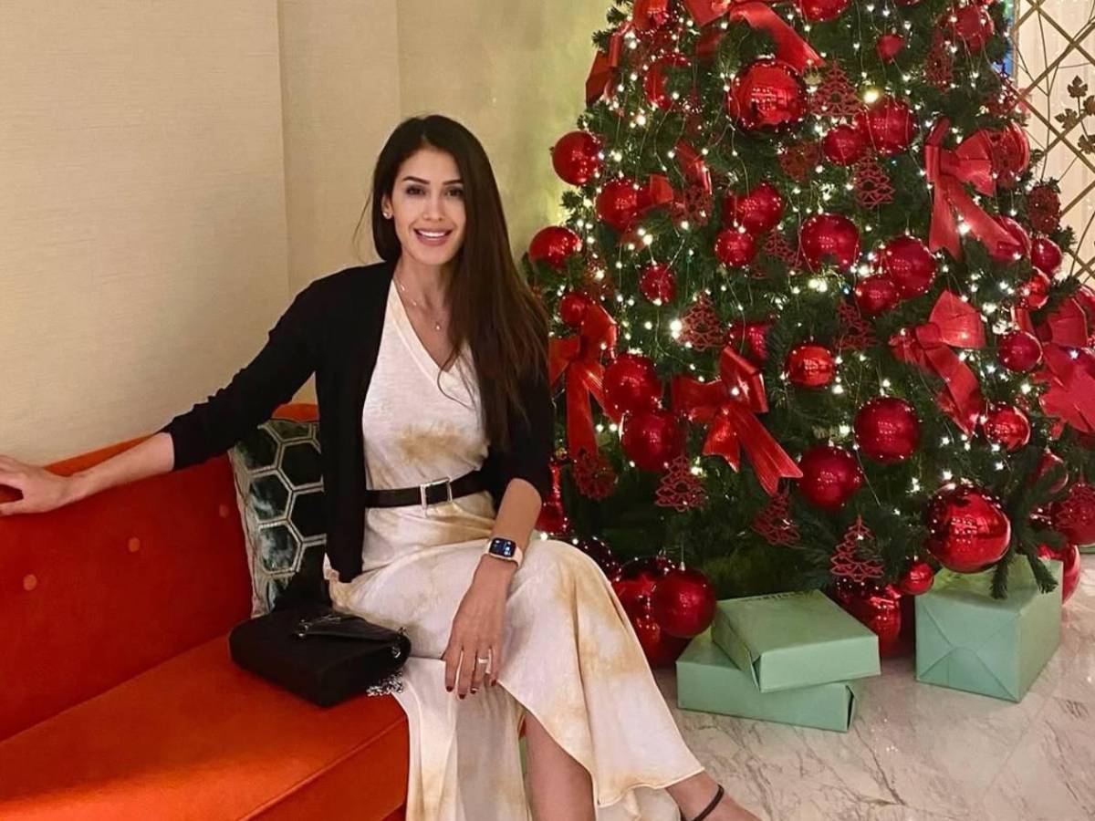Empresaria revela romance con Cristiano Ronaldo y deja mensaje para Georgina Rodríguez