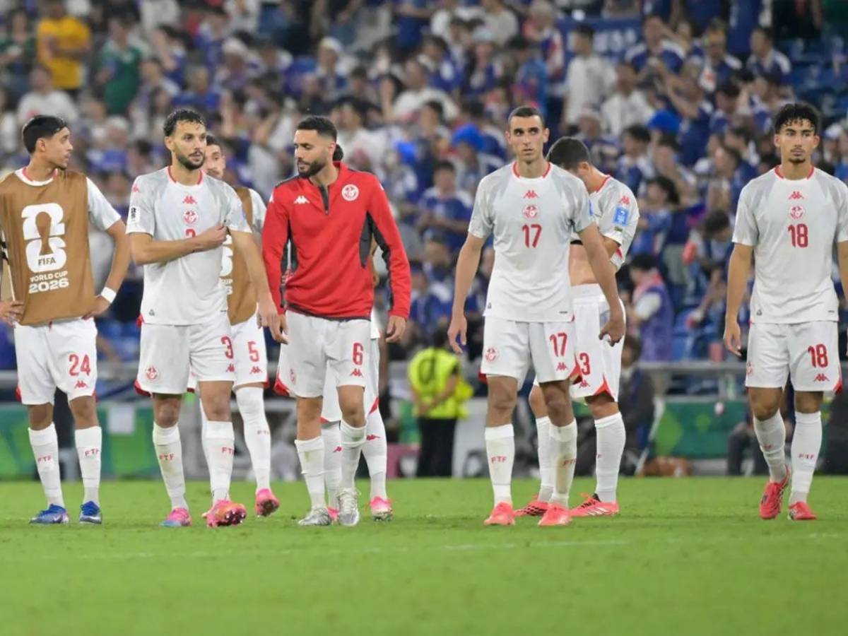 Top de las 10 peores selecciones del Mundial 2026: tres de Concacaf en la lista