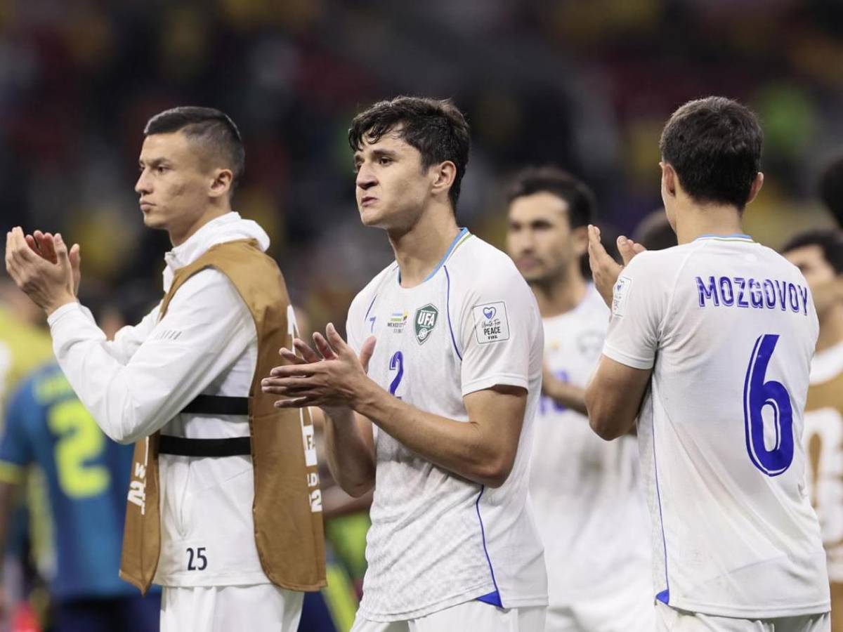 Top de las 10 peores selecciones del Mundial 2026: tres de Concacaf en la lista