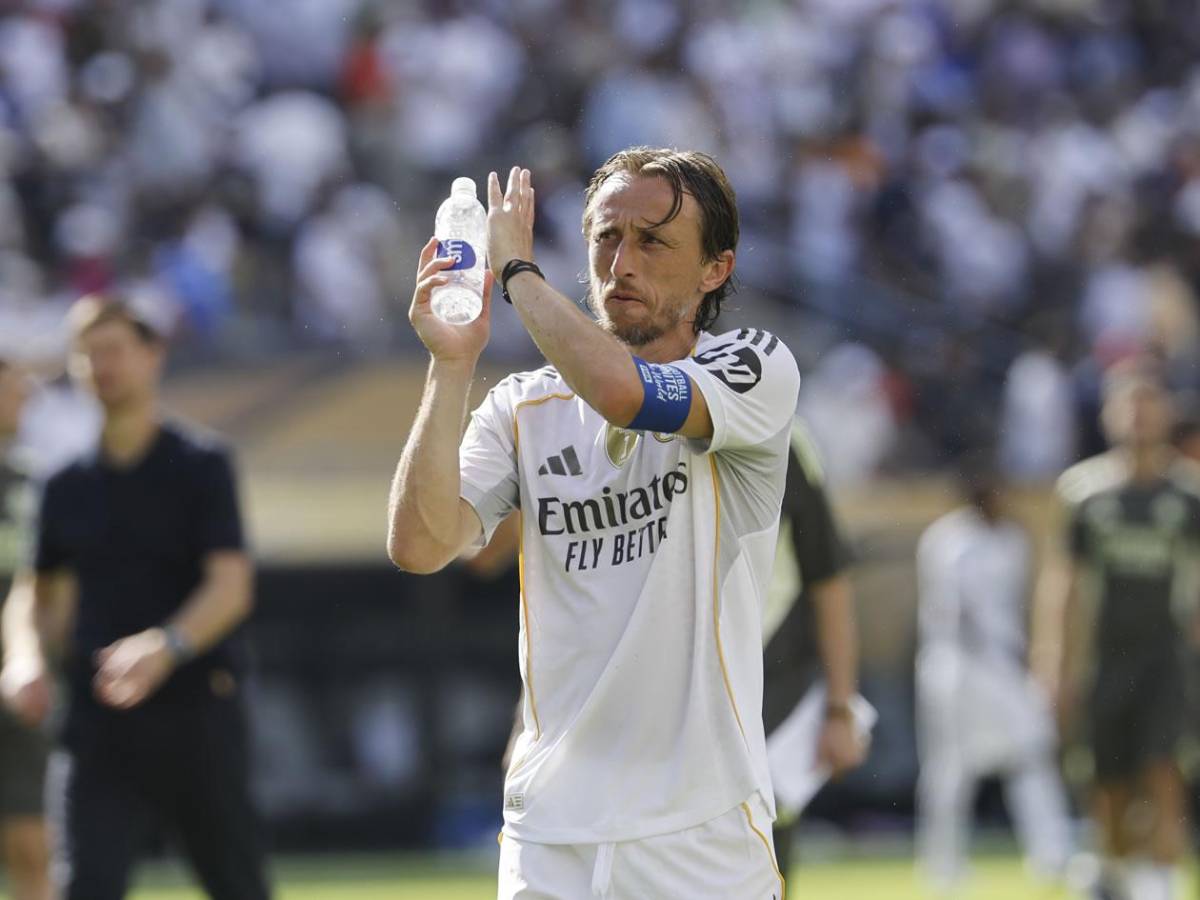 Real Madrid: primeras salidas tras eliminación del Mundial de Clubes; ¡se van de la peor forma!