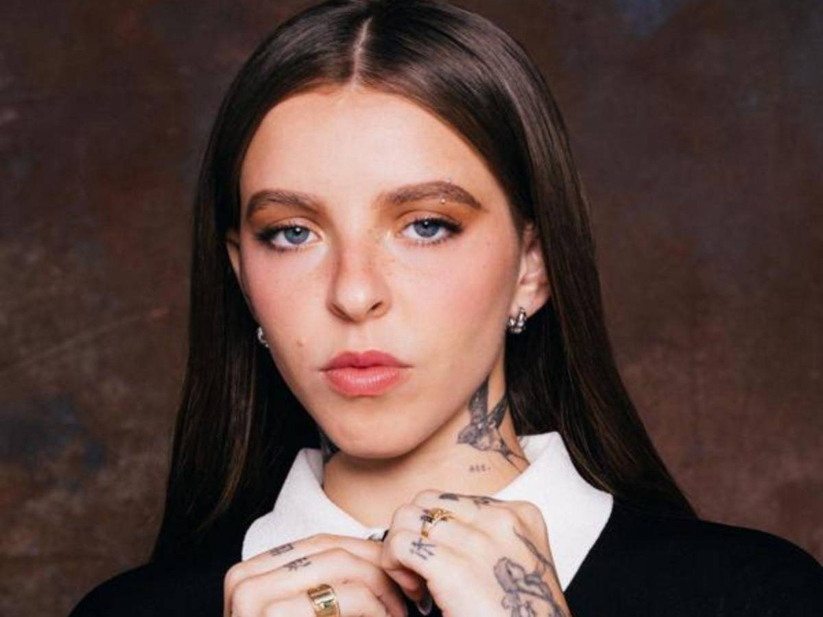 Young Miko: entre beats y silencio en su nuevo álbum