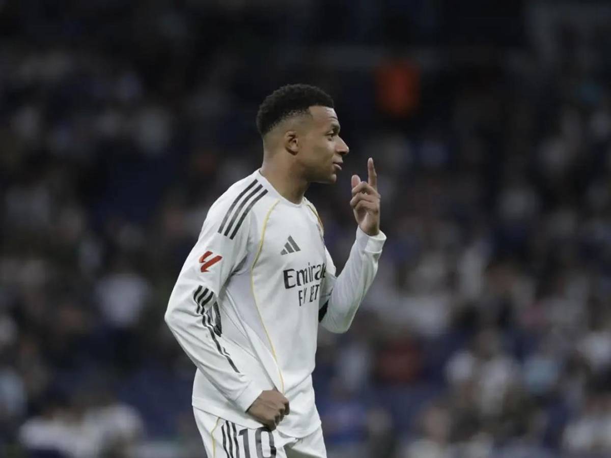 Mbappé convence a figura del Mundial para que fiche por Real Madrid: Florentino tiene el 'OK'
