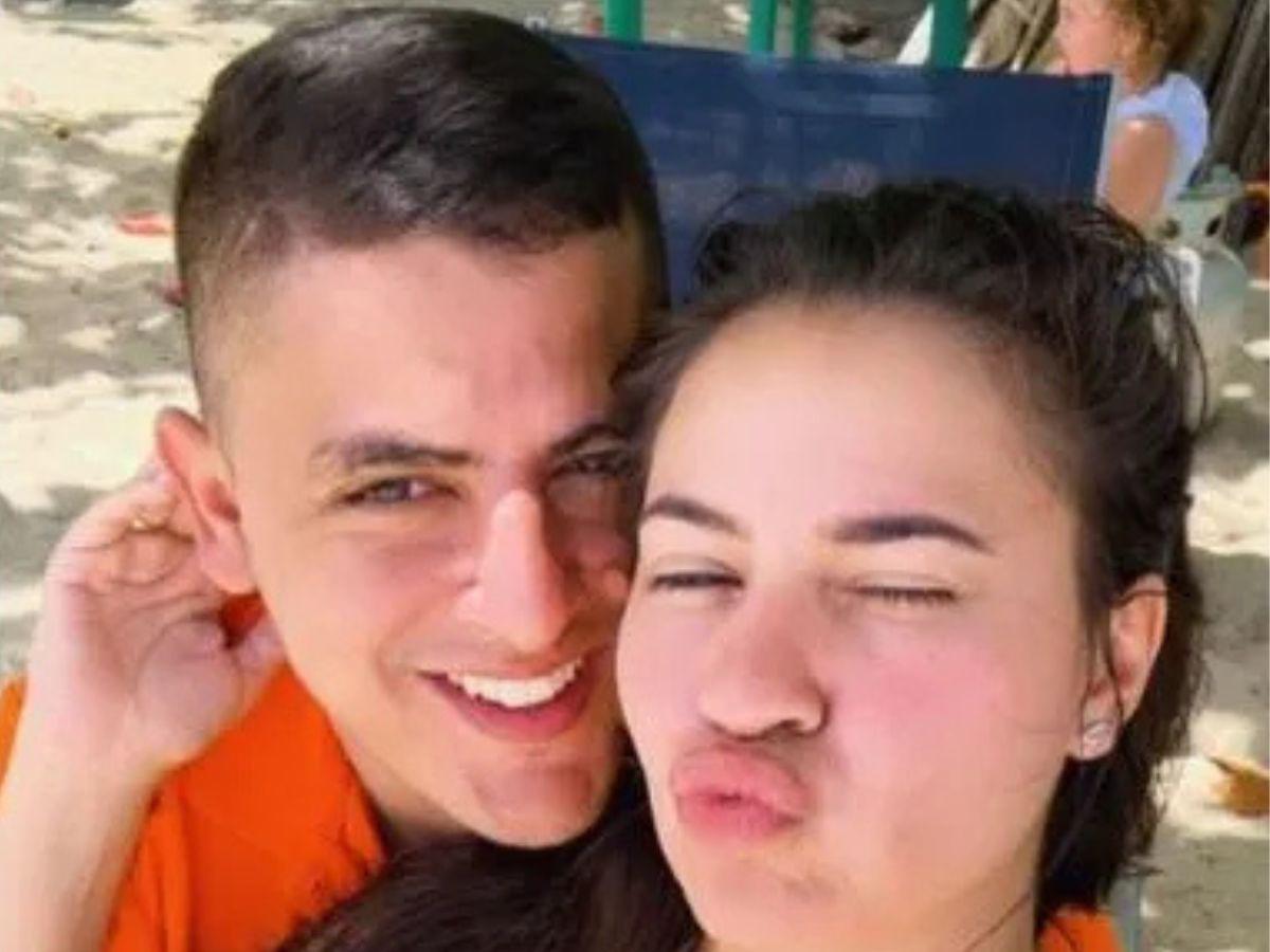 Esposo de Alejandra Rubio: Merezco respeto y valor