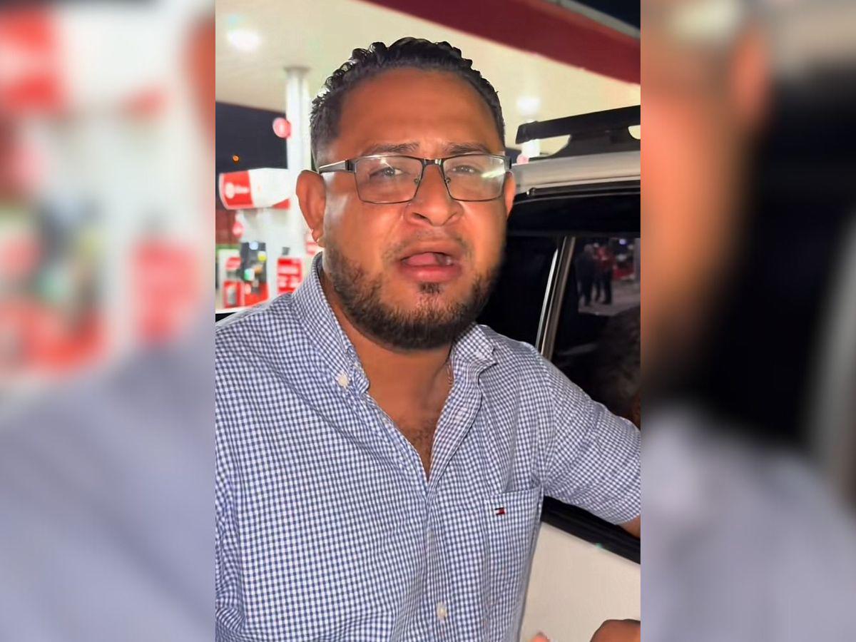 Supremo a Rosel: “Haces millones, lucrándote de los pobres y ancianos”