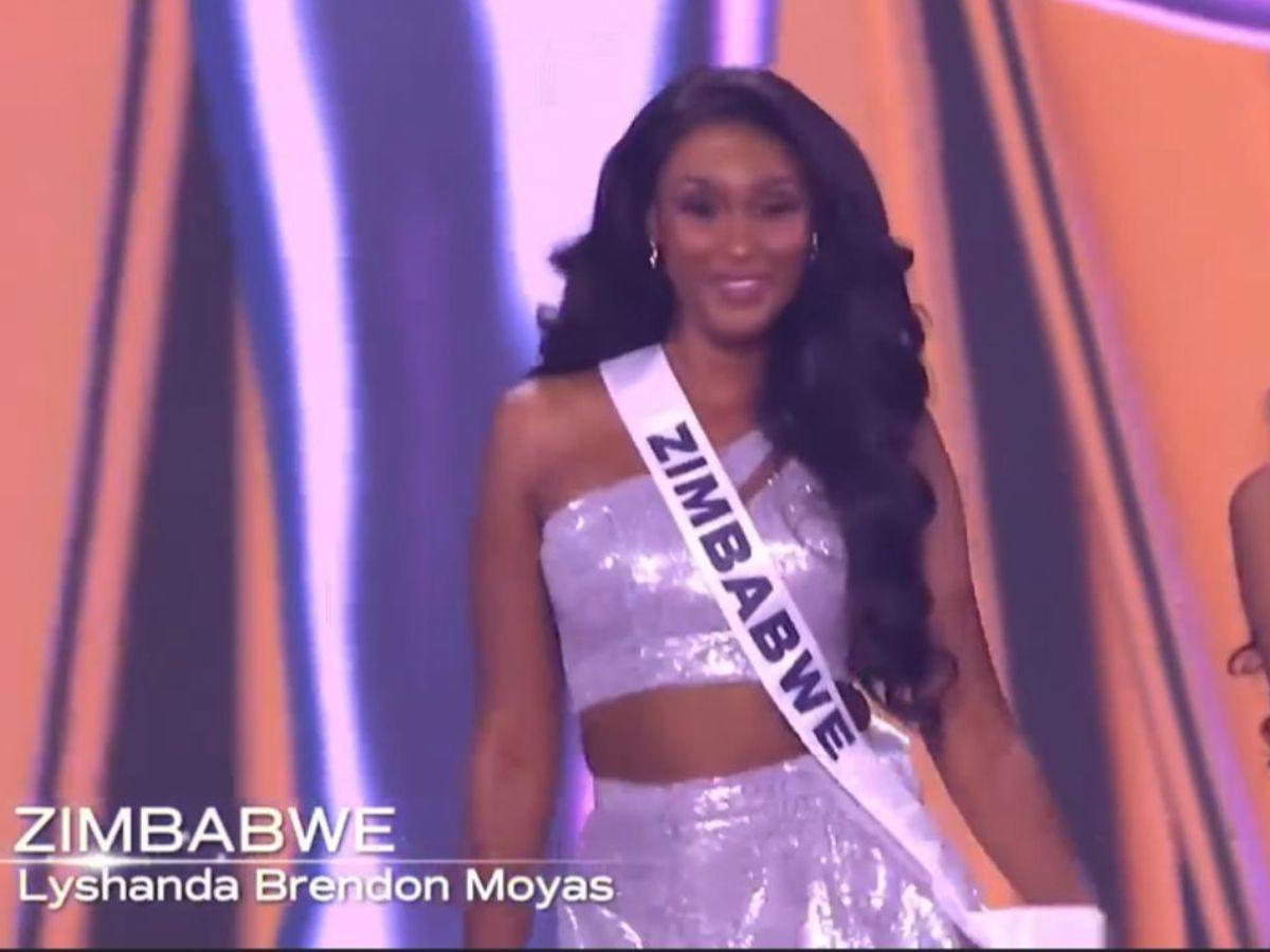 Ellas son las clasificadas al top 30 en Miss Universo 2025