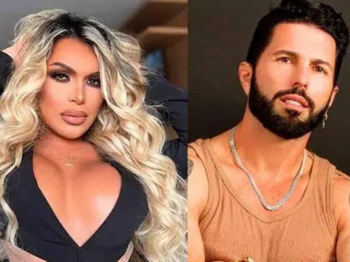 ¿Poncho de Nigris le fue infiel a Marcela Mistral? Esto dijo Wendy Guevara