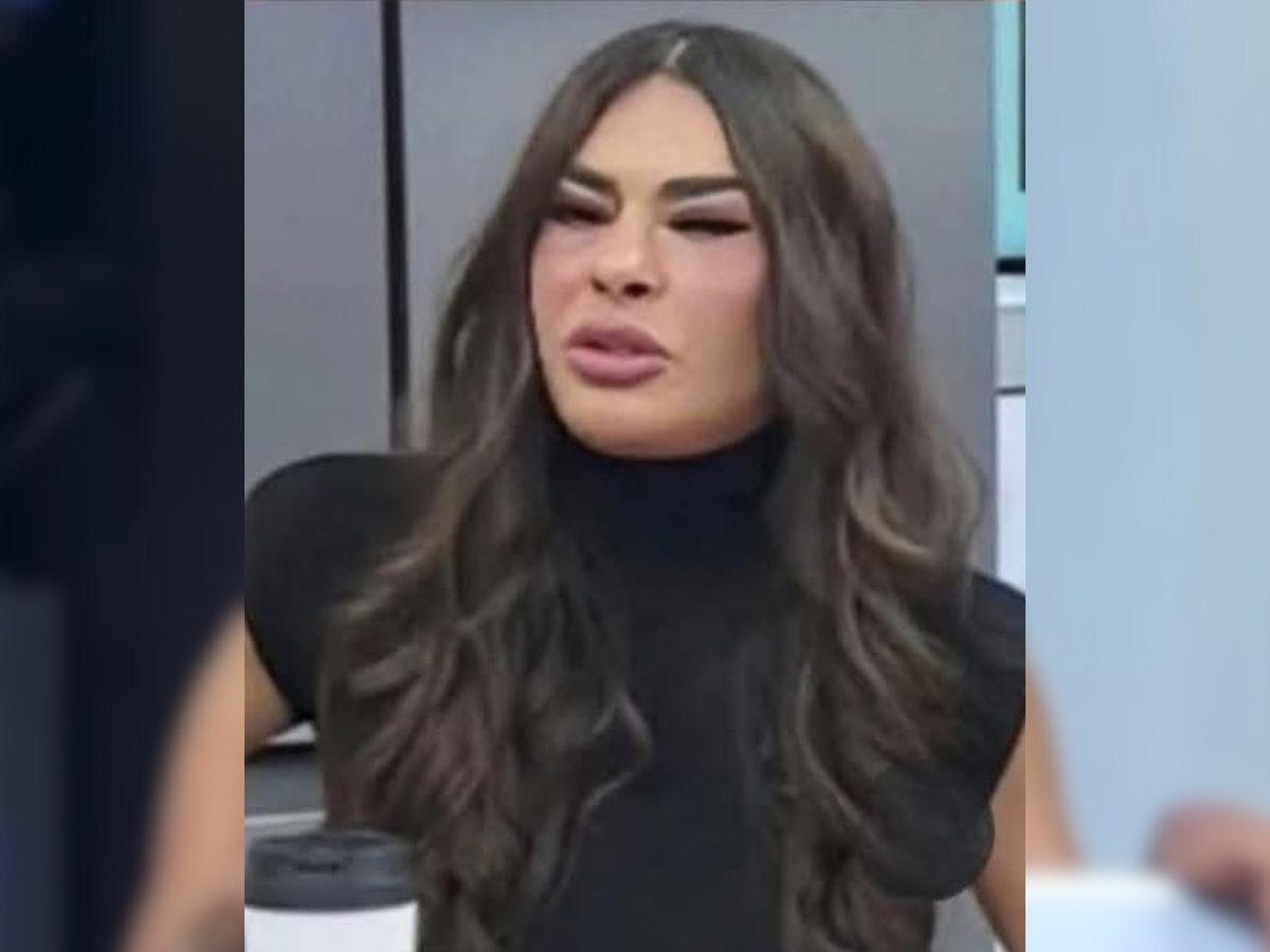 ¡Irreconocible! Galilea Montijo impacta con su nuevo rostro