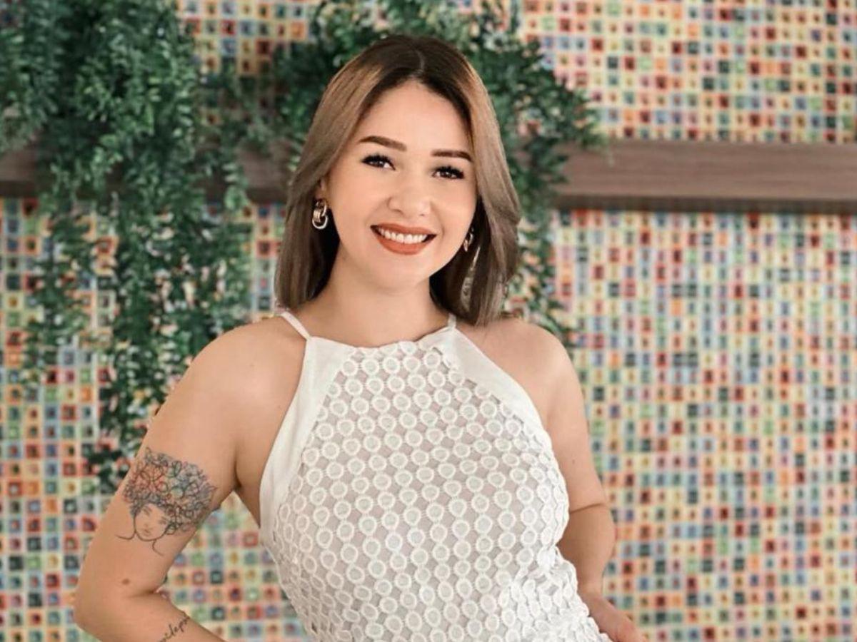 Congreso Nacional premiará a Jennifer Aplícano como Humorista del Año