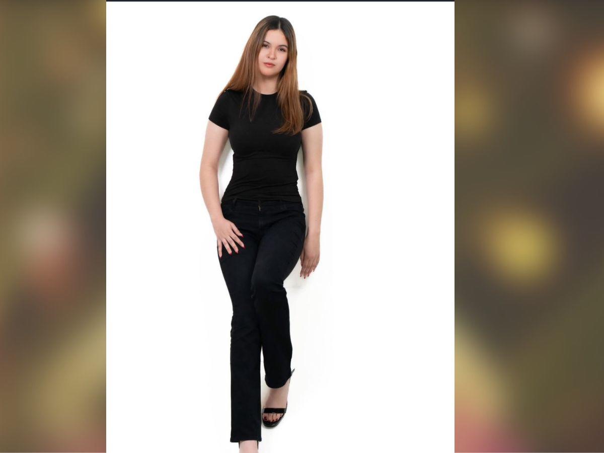 Luciana Núñez es coronada como Miss Tegucigalpa 2026