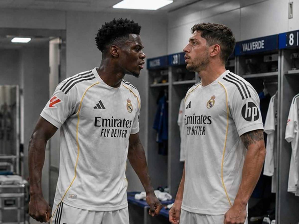 Real Madrid identificó al 'topo' del vestuario y Florentino lo fulminó: Se va del club