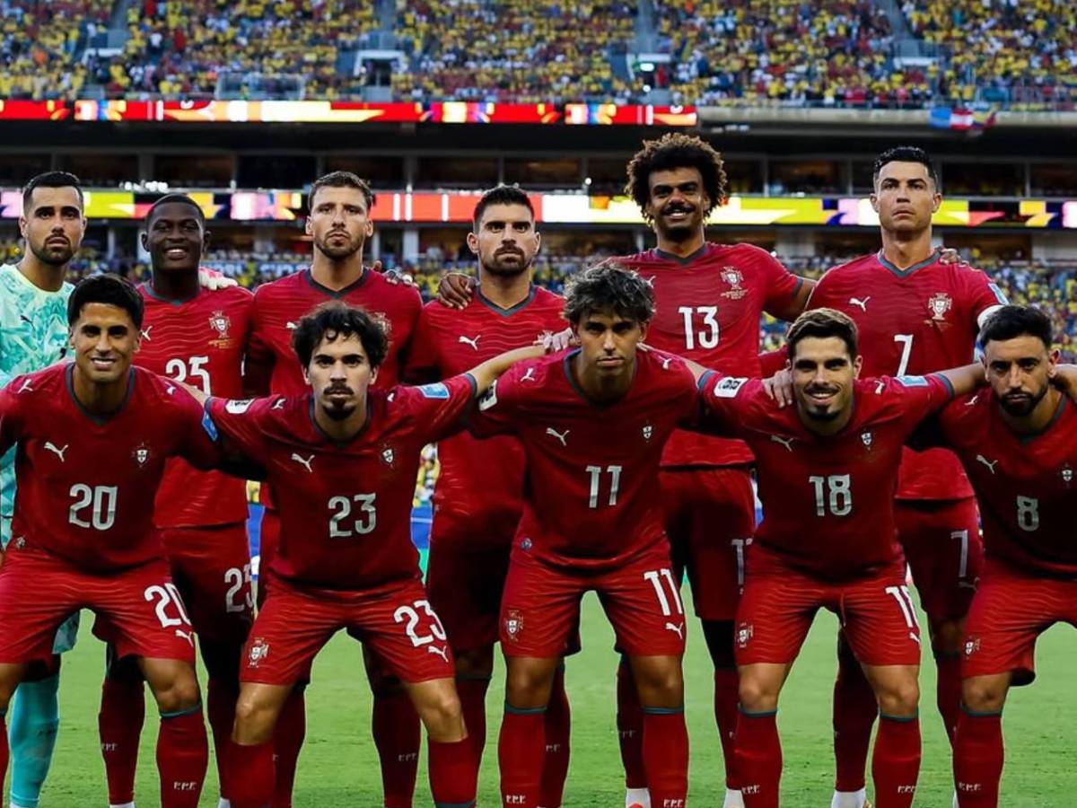 Cristiano Ronaldo recibe curiosa petición tras el Mundial 2026: Hay temor