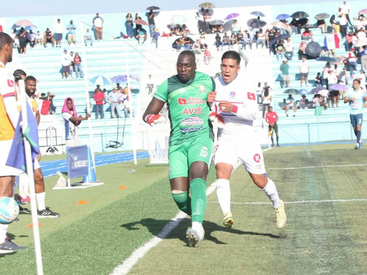 Olimpia se toma venganza, llanto de futbolista, esposa cautiva y chica del Génesis