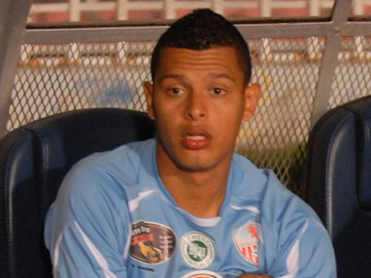 Aldo Posas y su nueva faceta: el alcoholismo frustró su carrera en el fútbol