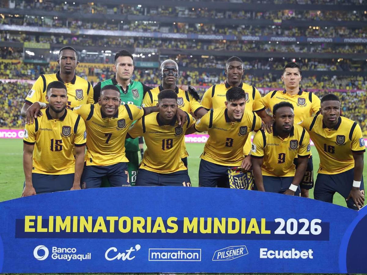 Ancelotti molesto, burla a Vinicius y un heladero en el Ecuador - Brasil