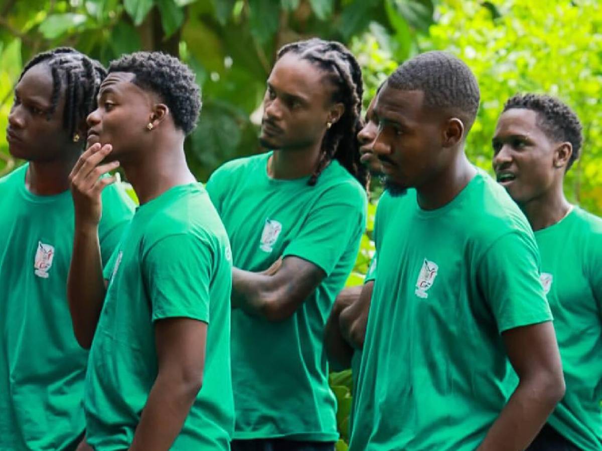 Selección de Concacaf queda en bancarrota y toma una decisión inesperada