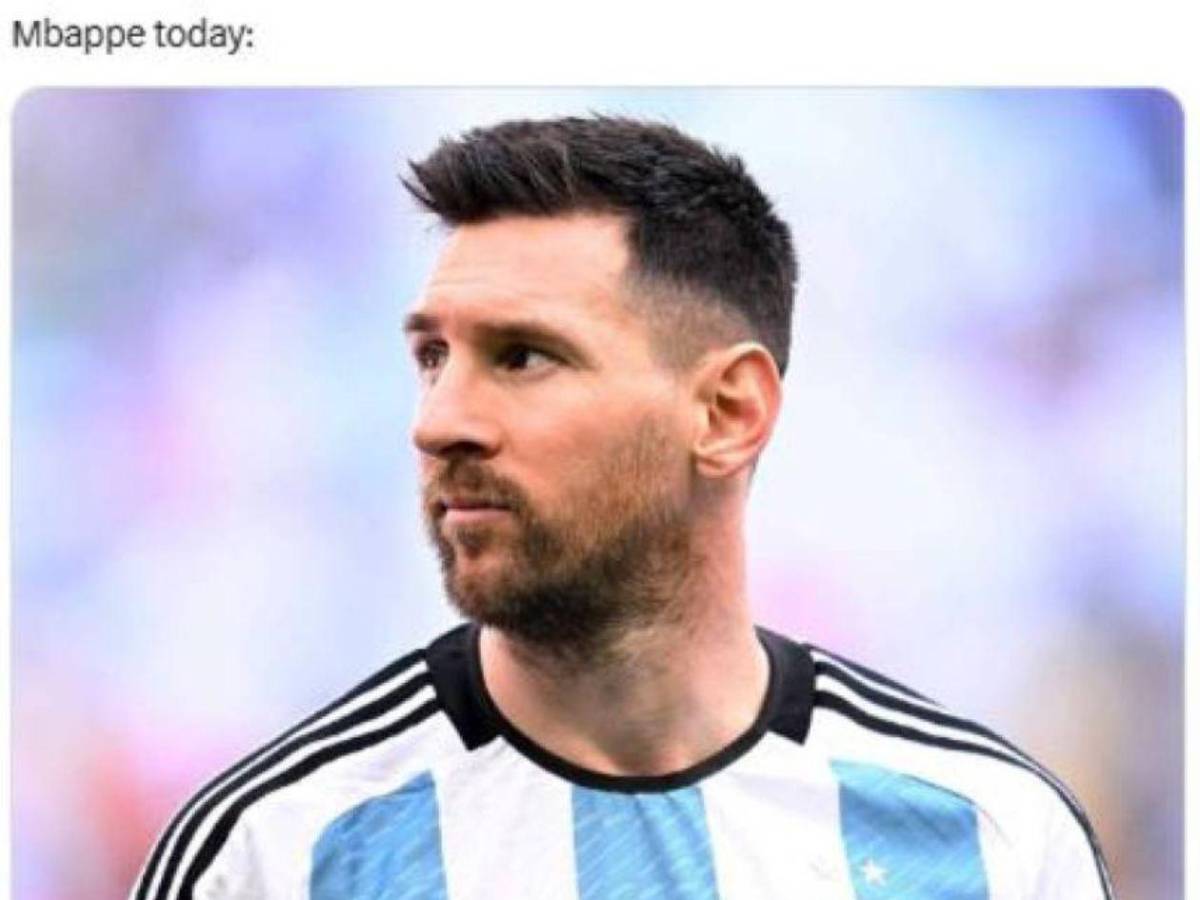 Memes destrozan a Vinicius y Mbappé tras la derrota del Real Madrid en Champions​​​​​​s