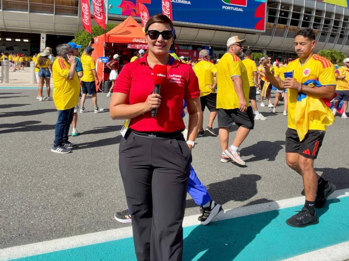 Ayuda a Portugal y Cristiano Ronaldo, Georgina captada, caos y hondureño es viral