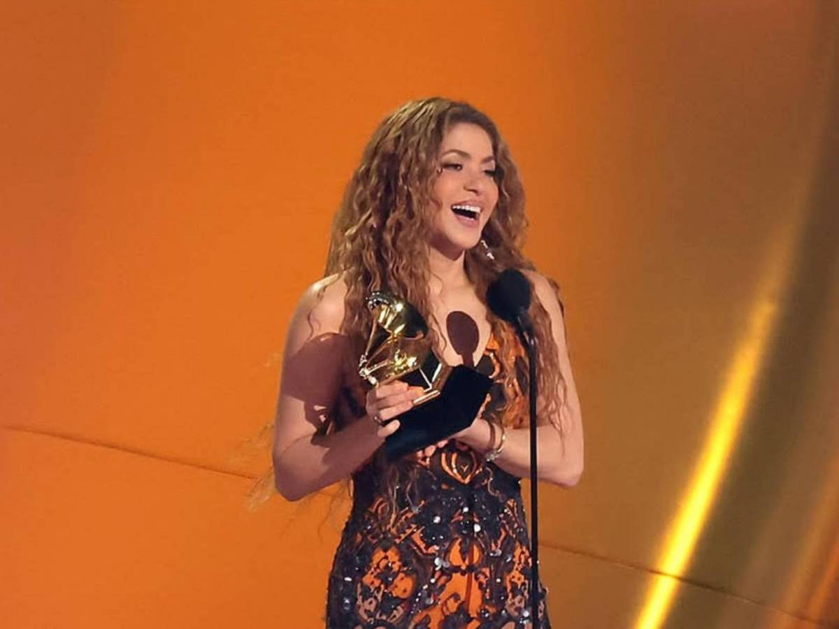 Piqué es frenado por Shakira: El español recibe duro golpe de su ex