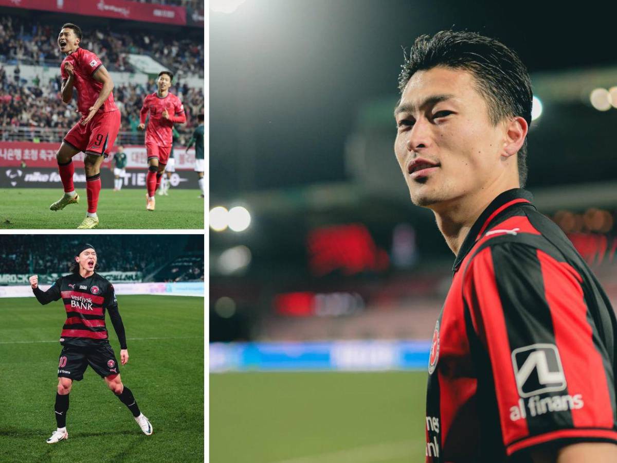Los 25 más guapos: Aquí van más razones para enamorarnos del fútbol...