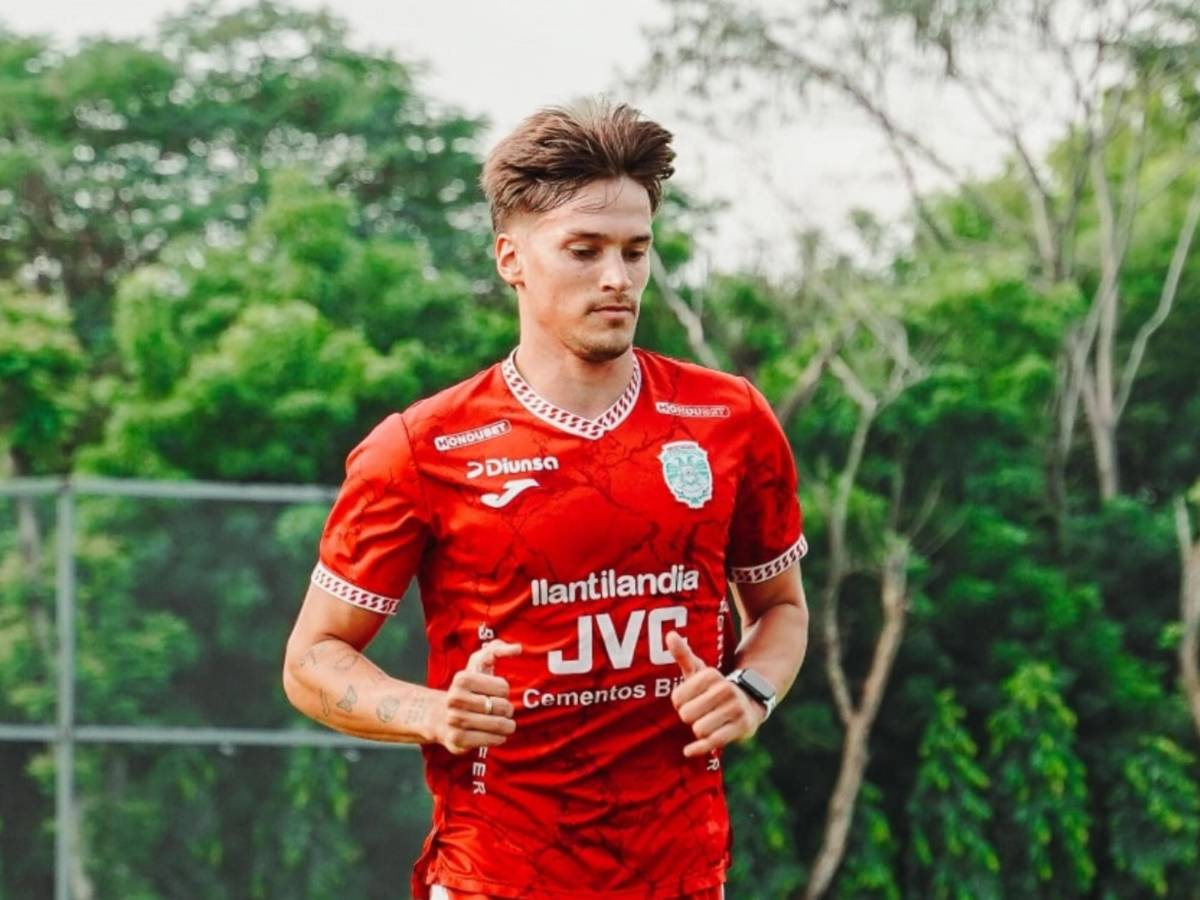 Fichajes de Olimpia, Motagua contacta a figura y bombazo con Luis Palma