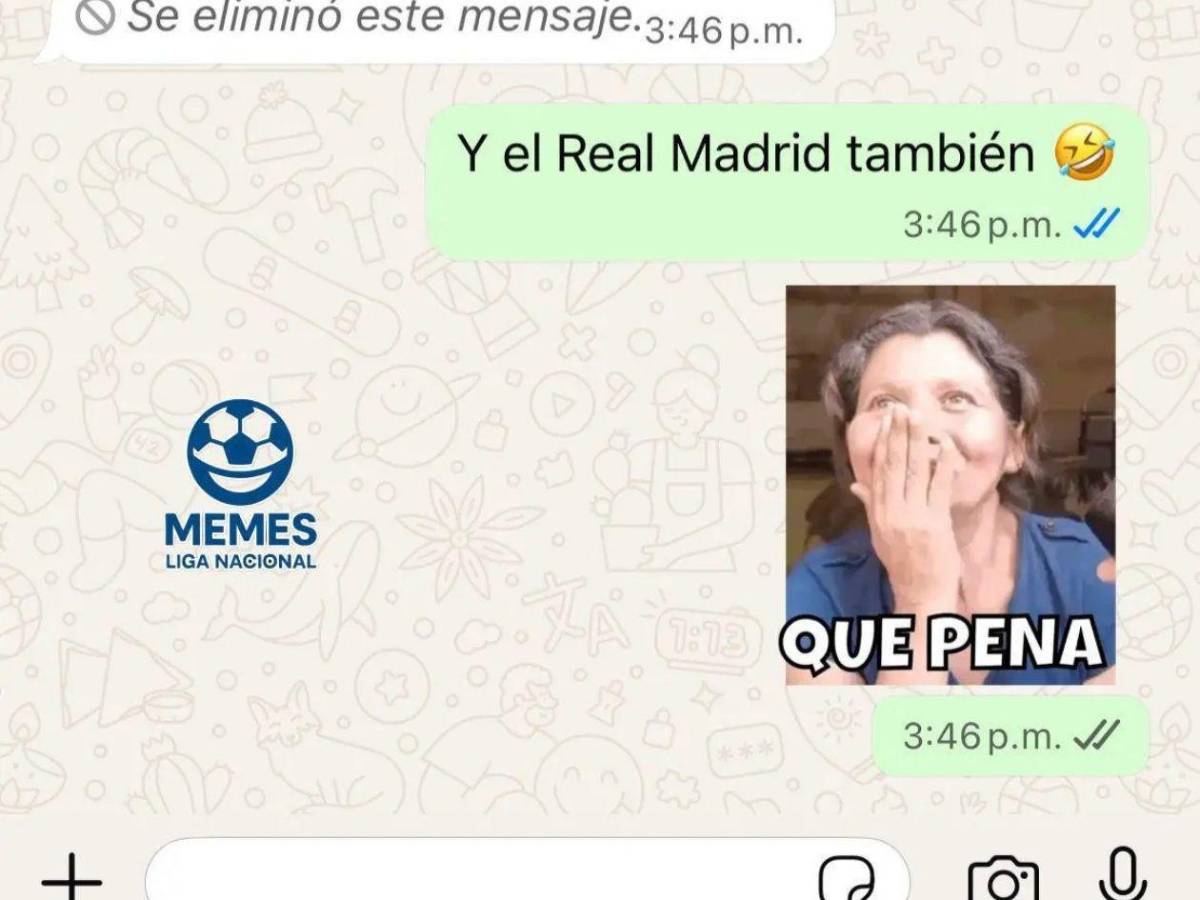 Arbeloa es protagonista: los memes destruyen al Real Madrid tras eliminación