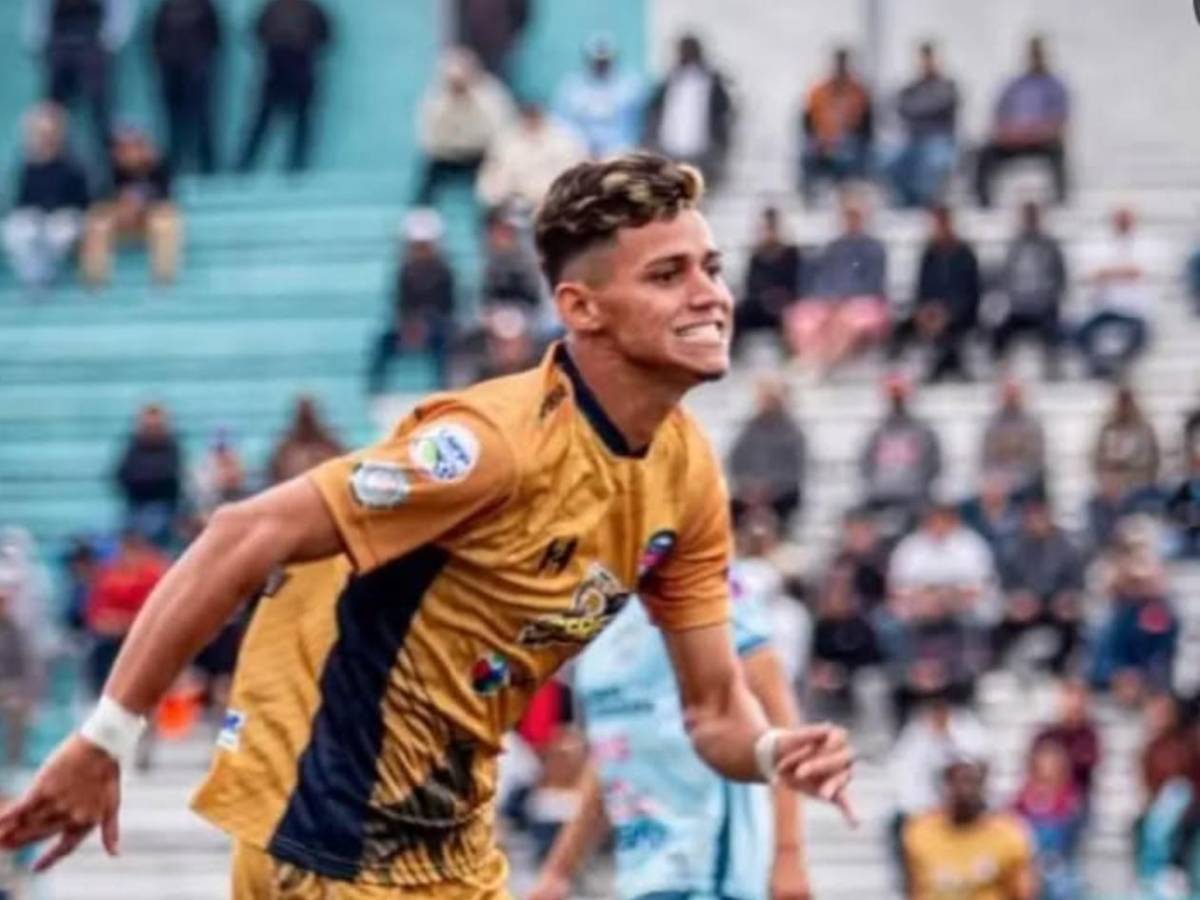 No quiere jugar en Olimpia, crack vuelve y Tilguath tiene equipo