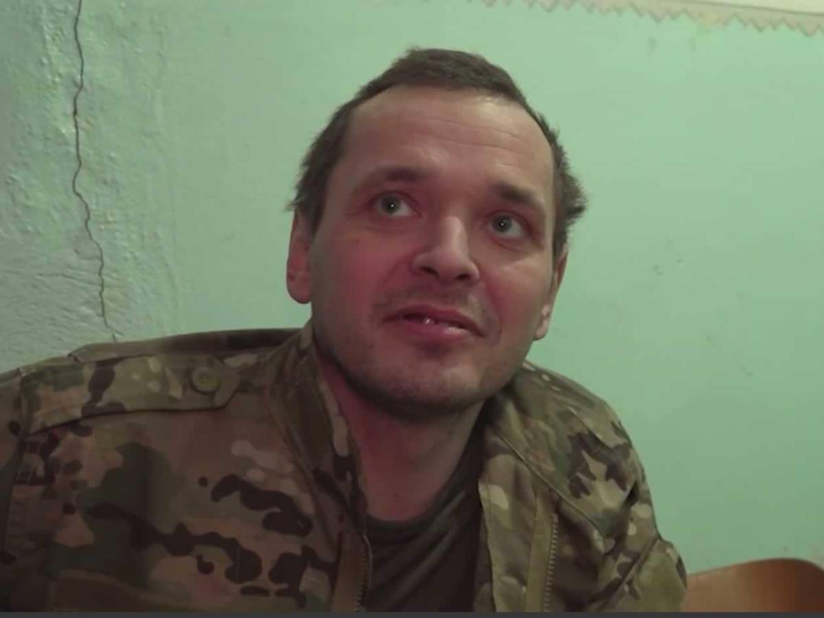 Soldado ruso recibe apodo de 'Cristiano Ronaldo' en la guerra por insólito motivo