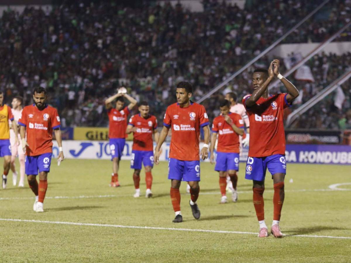 La Inteligencia Artificial predice al campeón de la final Olimpia-Marathón