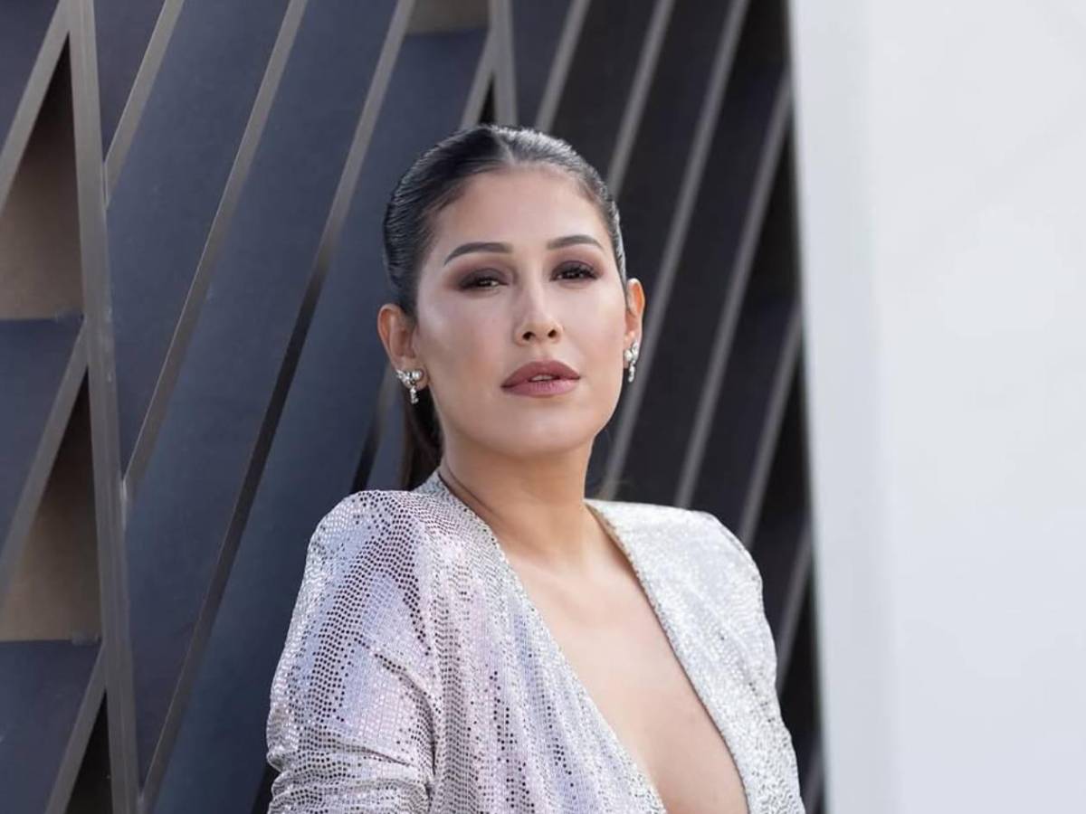 Empresaria revela romance con Cristiano Ronaldo y deja mensaje para Georgina Rodríguez