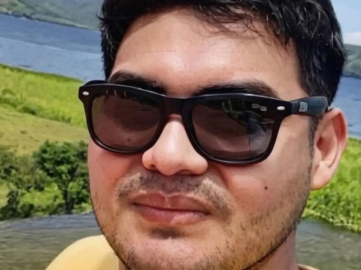 El último viaje de Christian Mendoza, estudiante de Periodismo, muerto tras accidente en TGU