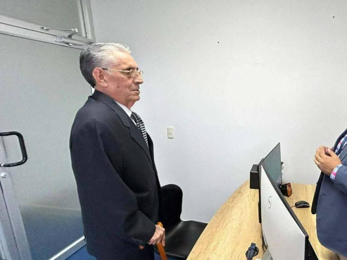 Kilvett Bertrand hace sorprendente confesión que nadie sabía