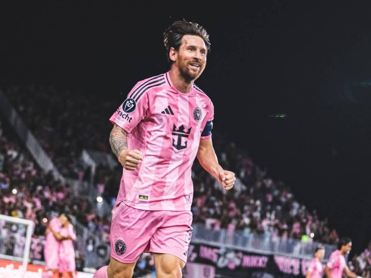 Messi recibe la mejor oferta de todos los tiempos: Jugaría en el lugar menos pensado